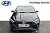 Hyundai I20 1.0T GDi 48V MHD SE Connect 5dr Black