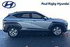 Hyundai KONA 1.0T Advance 5dr Silver