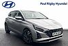 Hyundai I20 1.0T GDi Advance 5dr Grey
