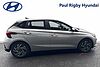 Hyundai I20 1.0T GDi Advance 5dr Grey