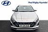 Hyundai I20 1.0T GDi Advance 5dr Grey