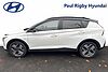 Hyundai BAYON 1.0 TGDi 48V MHEV Ultimate 5dr White