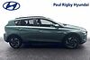 Hyundai BAYON 1.0 TGDi 48V MHEV SE Connect 5dr Green