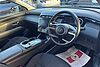 Hyundai TUCSON 1.6 TGDi Hybrid 230 Premium 5dr 2WD Auto Blue