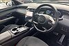 Hyundai TUCSON 1.6 TGDi Hybrid 230 N Line S 5dr 2WD Auto Grey