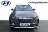 Hyundai TUCSON 1.6 TGDi Hybrid 230 N Line S 5dr 2WD Auto Grey