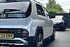 Hyundai INSTER 02 Long Range Auto (115ps) White