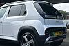 Hyundai INSTER 02 Long Range Auto (115ps) White