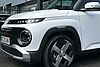Hyundai INSTER 02 Long Range Auto (115ps) White