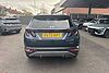 Hyundai TUCSON 1.6 TGDi Hybrid 230 Premium 5dr 2WD Auto Blue