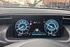 Hyundai TUCSON 1.6 TGDi Hybrid 230 Premium 5dr 2WD Auto Blue