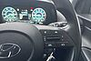 Hyundai BAYON 1.0 TGDi 48V MHEV SE Connect 5dr Green