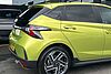 Hyundai I20 1.0T GDi N Line S 5dr Green