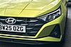 Hyundai I20 1.0T GDi N Line S 5dr Green