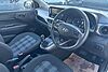 Hyundai I10 1.0 [63] Premium 5dr Auto [Nav] White