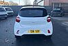 Hyundai I10 1.0 [63] Premium 5dr Auto [Nav] White
