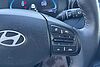 Hyundai I10 1.0 [63] Premium 5dr Auto [Nav] White