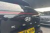 Hyundai KONA 160kW Ultimate 65kWh 5dr Auto Black