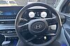 Hyundai BAYON 1.0 TGDi Ultimate 5dr DCT Blue