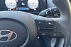 Hyundai BAYON 1.0 TGDi Ultimate 5dr DCT Blue