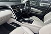 Hyundai TUCSON 1.6 TGDi Hybrid 230 Ultimate 5dr 2WD Auto Grey
