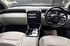 Hyundai TUCSON 1.6 TGDi Hybrid 230 Ultimate 5dr 2WD Auto Grey