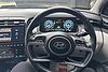 Hyundai TUCSON 1.6 TGDi Hybrid 230 Ultimate 5dr 2WD Auto Grey