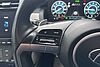 Hyundai TUCSON 1.6 TGDi Hybrid 230 Ultimate 5dr 2WD Auto Grey