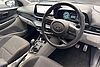 Hyundai BAYON 1.0 TGDi 48V MHEV Ultimate 5dr White