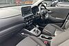 Hyundai KONA 1.0 TGDi 48V MHEV SE Connect 5dr Black