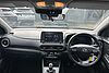 Hyundai KONA 1.0 TGDi 48V MHEV SE Connect 5dr Black