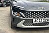 Hyundai KONA 1.0 TGDi 48V MHEV SE Connect 5dr Black
