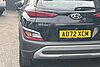 Hyundai KONA 1.0 TGDi 48V MHEV SE Connect 5dr Black