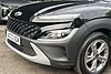 Hyundai KONA 1.0 TGDi 48V MHEV SE Connect 5dr Black