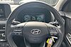 Hyundai KONA 1.0 TGDi 48V MHEV SE Connect 5dr Black