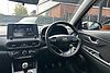 Hyundai KONA 1.0 TGDi 48V MHEV SE Connect 5dr Black