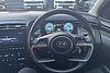 Hyundai TUCSON 1.6 TGDi Hybrid 230 SE Connect 5dr 2WD Auto Black