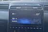 Hyundai TUCSON 1.6 TGDi Hybrid 230 SE Connect 5dr 2WD Auto Black