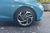Hyundai I20 1.0T GDi 48V MHD Premium 5dr Green