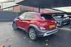 Hyundai KONA 1.6 GDi Hybrid Premium 5dr DCT Red
