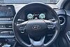 Hyundai KONA 1.6 GDi Hybrid Premium 5dr DCT Red