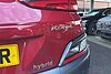 Hyundai KONA 1.6 GDi Hybrid Premium 5dr DCT Red