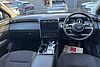 Hyundai TUCSON 1.6 TGDi Hybrid 230 Premium 5dr 2WD Auto Blue