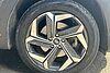 Hyundai TUCSON HYBRID 1.6 T-GDi (265ps) 4WD Premium PHEV Grey
