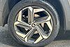 Hyundai TUCSON HYBRID 1.6 T-GDi (265ps) 4WD Premium PHEV Grey