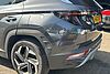 Hyundai TUCSON HYBRID 1.6 T-GDi (265ps) 4WD Premium PHEV Grey