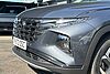 Hyundai TUCSON HYBRID 1.6 T-GDi (265ps) 4WD Premium PHEV Grey