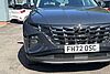Hyundai TUCSON HYBRID 1.6 T-GDi (265ps) 4WD Premium PHEV Grey