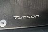 Hyundai TUCSON 1.6 TGDi Hybrid 230 SE Connect 5dr 2WD Auto Grey