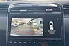 Hyundai TUCSON 1.6 TGDi Hybrid 230 SE Connect 5dr 2WD Auto Grey